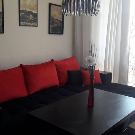 Alex Deluxe Apartments Слънчев бряг Екстериор снимка