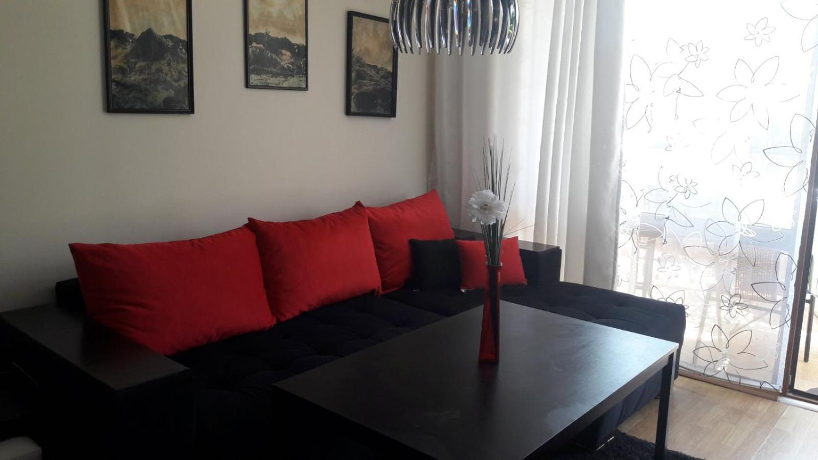 Alex Deluxe Apartments Слънчев бряг Екстериор снимка