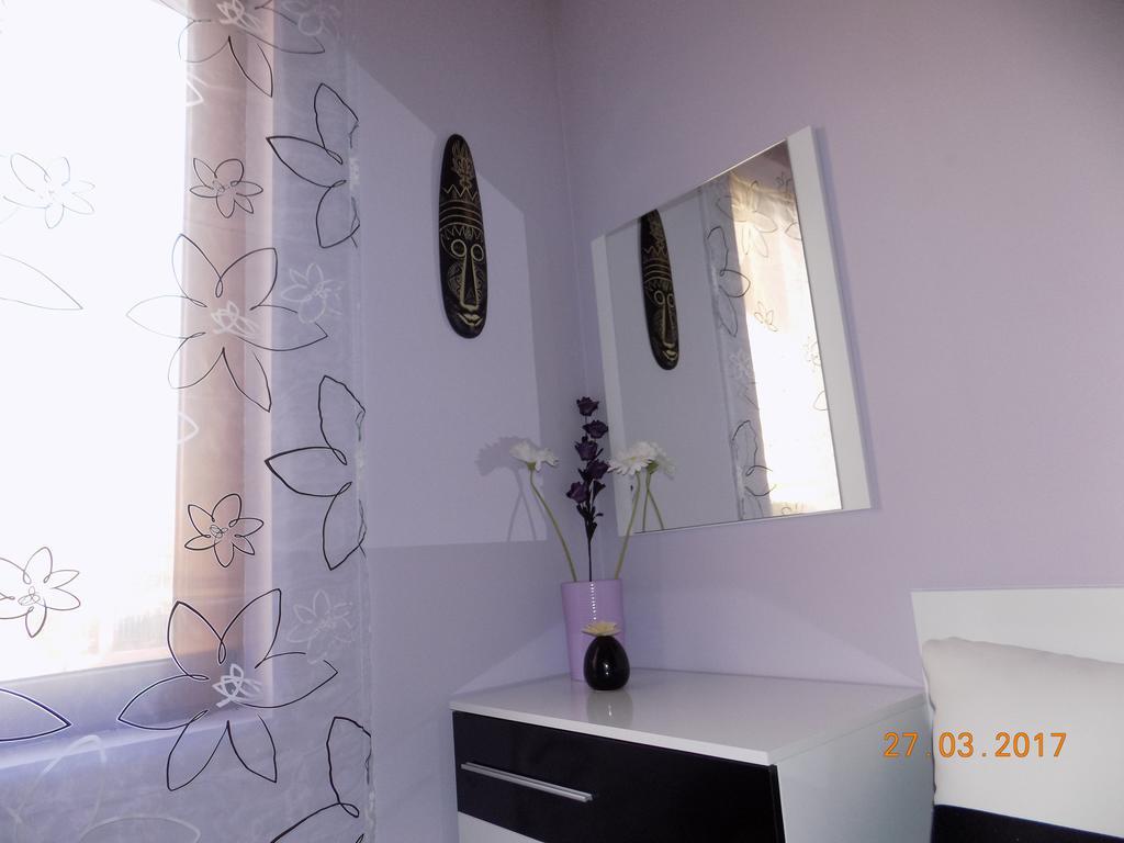 Alex Deluxe Apartments Слънчев бряг Екстериор снимка